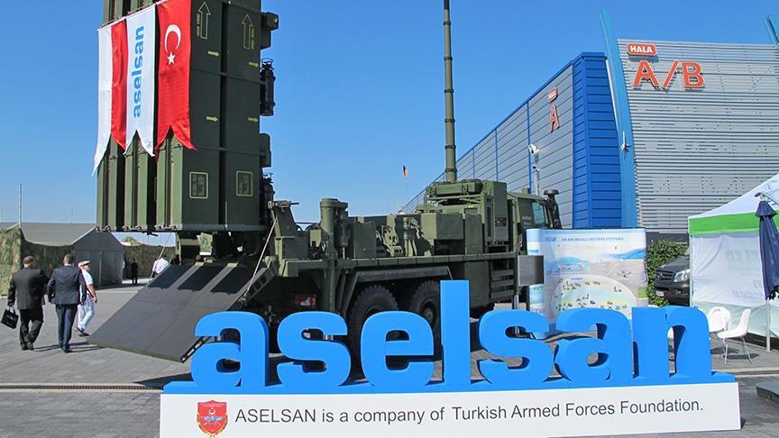 ecmel_ocak's tweet photo. - HER TÜR SİSTEME ENTEGRE: Silah sistemlerinin entegrasyonunu yapıyoruz. Her türlü sisteme entegre olabilecek kabiliyetteyiz.
#GelişenAselsanGüçlüTürkiye https://t.co/vtwrWfjc3y