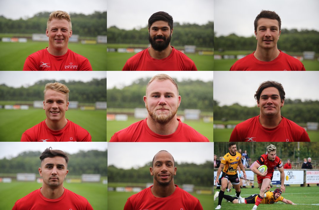 Hartpury RFC tweet media