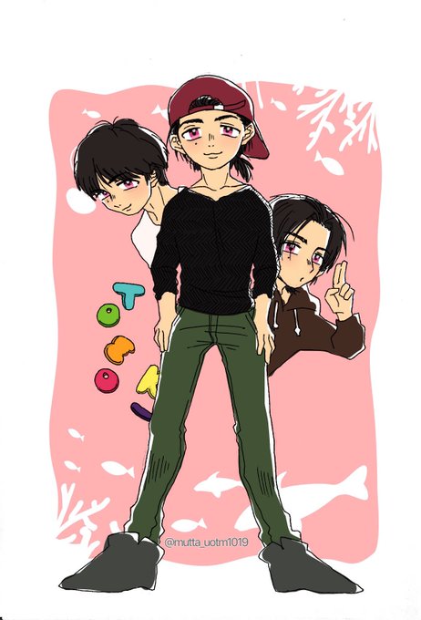 モトキのtwitterイラスト検索結果 古い順 モトキのtwitterイラスト検索結果 古い順