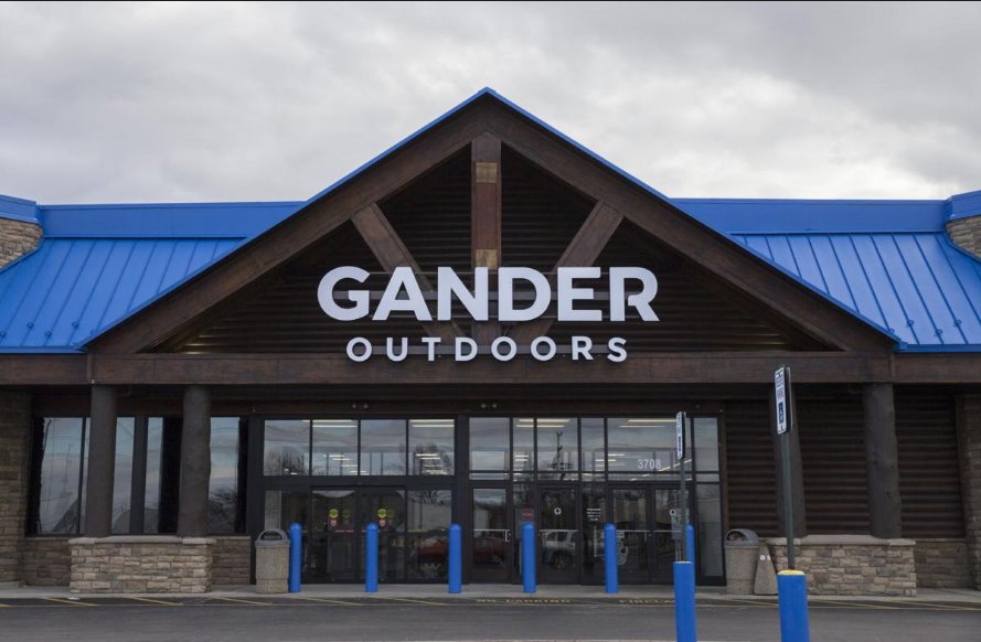 ...re-branded starting next year to the NASCAR Gander Outdoors Truck Series...