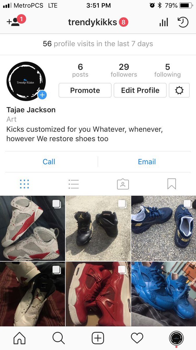 TaJae Jackson tweet media