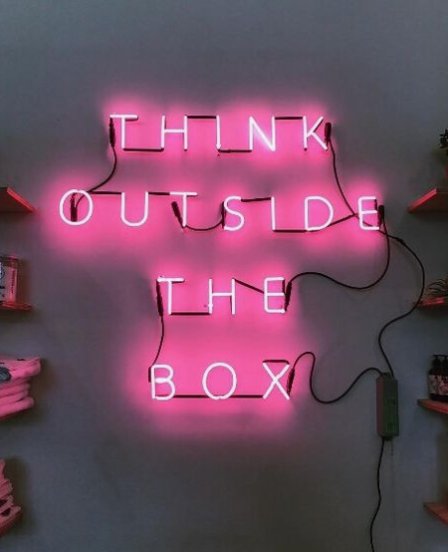 CourtReporterWI's tweet image. Have you heard of “creative cheating”? Look into other industries and  “steal and adapt what’s already built" there, molding it into an applicable plan for your unique business.   lawyerist.com/creative-think…
#TipTuesday