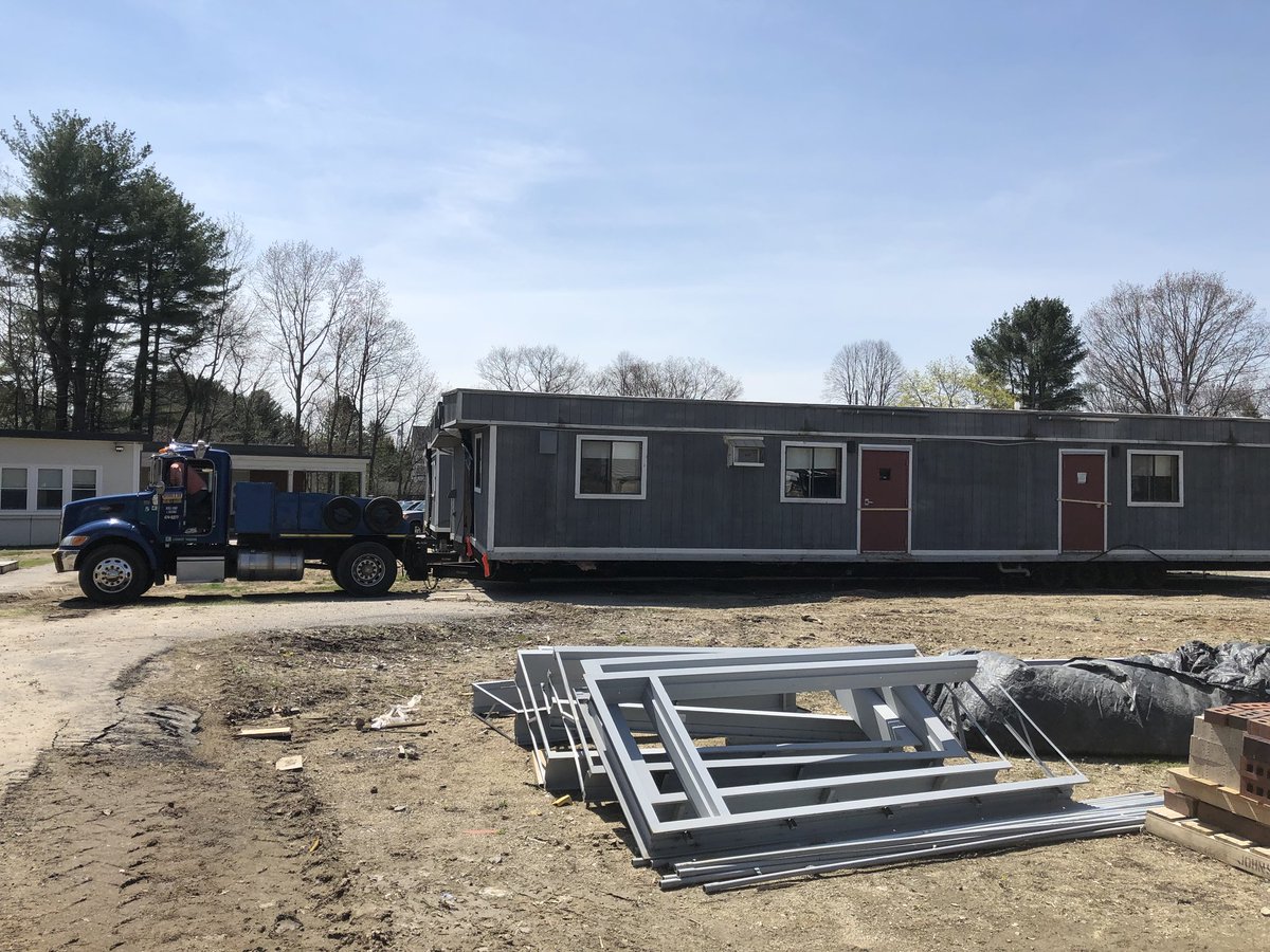 Preachertbell's tweet image. #Modulars #Expanding #Faith