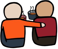 Friends are often the first people we talk to when we are having a difficult time. Find out how you can #LookAfterYourMate today ow.ly/Yeqv30iTEbK