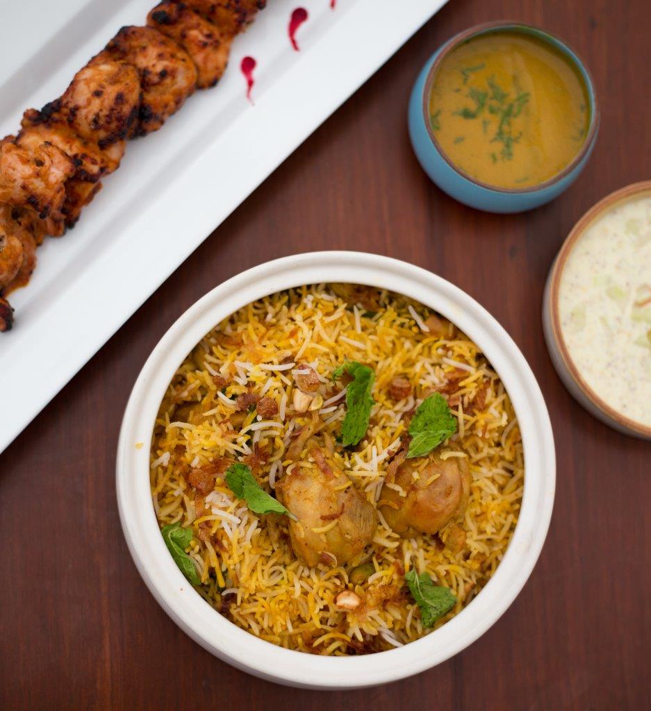 Neel Indian Kitchen tweet media