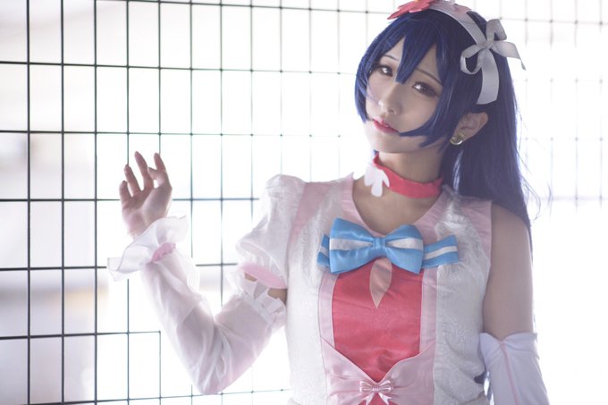 コスプレイヤー花宮いのりのTwitter画像43