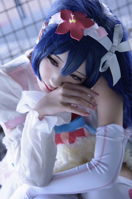 コスプレイヤー花宮いのりのTwitter画像40