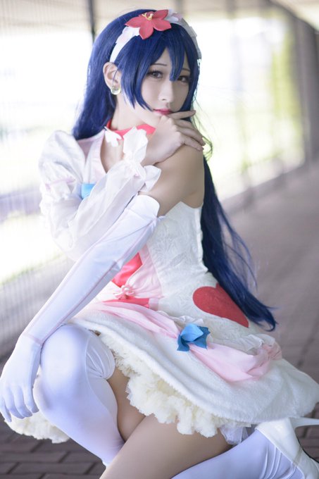 コスプレイヤー花宮いのりのTwitter画像41