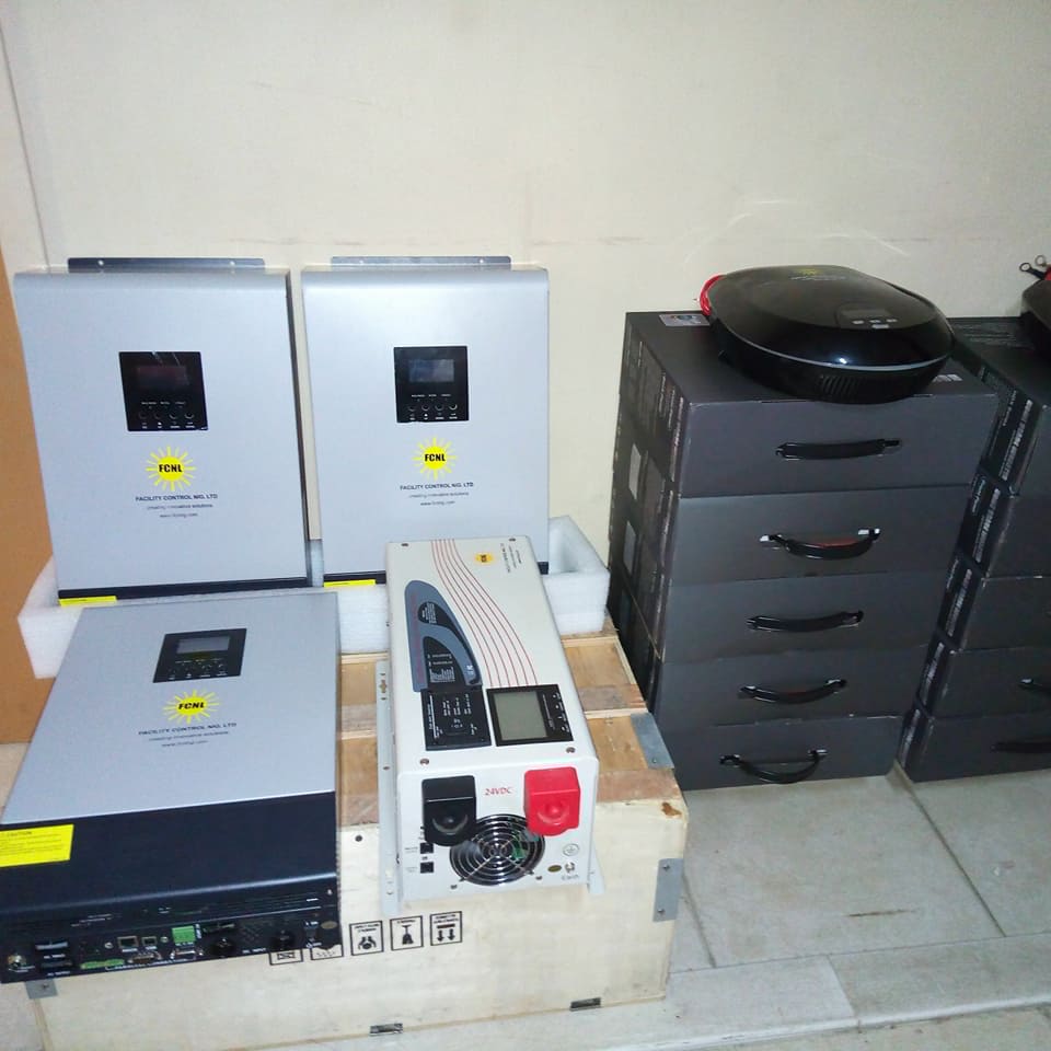 FCNLBRANDS's tweet photo. Contact or Whatsapp us on 08068729222/ 08037048171 for your FCNL range of inverters.
We create innovative solutions.
 We are here for you.
#inverter #SolarEnergy #solarpower https://t.co/fgEsm7DKTn