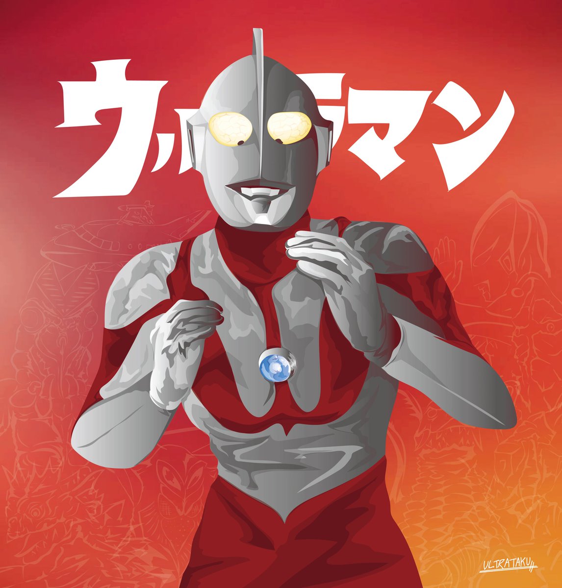 ট ইট র Ultrataku ウルトラマン 久しぶりにお絵かき 改めてきちんと描きたかったので 来たぞ我らがヒーロー 久しぶりで苦戦した Cタイプで描いた やっぱり彼が自分にとって永遠のヒーローですよ シュワッチ ウルトラマン