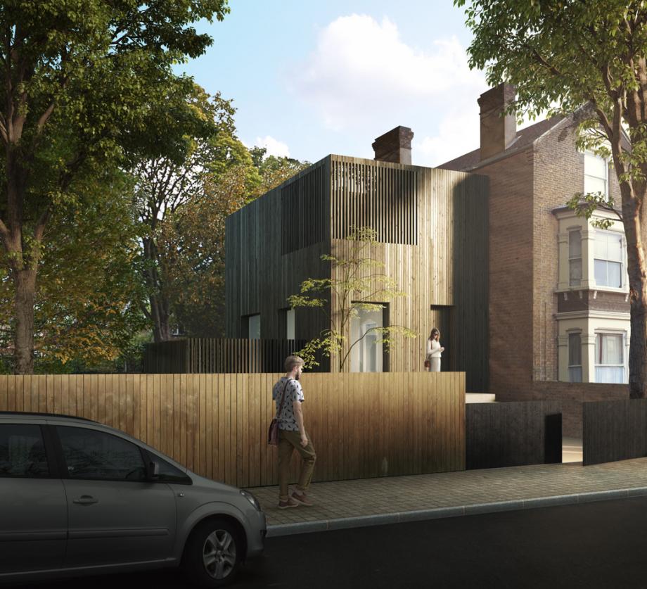 manuelsmint's tweet photo. Great use ow wood for a contemporary and sustainable homes https://t.co/Jy0mMaos6E via @wallpapermag https://t.co/3K3rGuYbQL