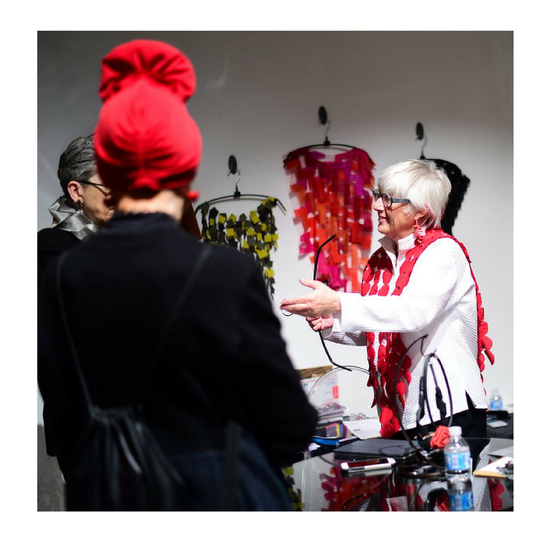 StudioAtelierNY's tweet photo. From our series - the #beautifulwomen of Studio Atelier NYC
#fashioninspo #styleinspo
#over50style #styleover50 #agelessstyle #50plusandfabulous #thefierce50 #styleatanyage #localdesigner #contemporarydesigner #locallymade #buylocal #artisan #locallove #treatyorself https://t.co/DlcUQFJVmL