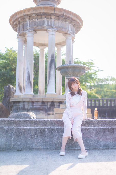 Twitterのコスプレ画像33