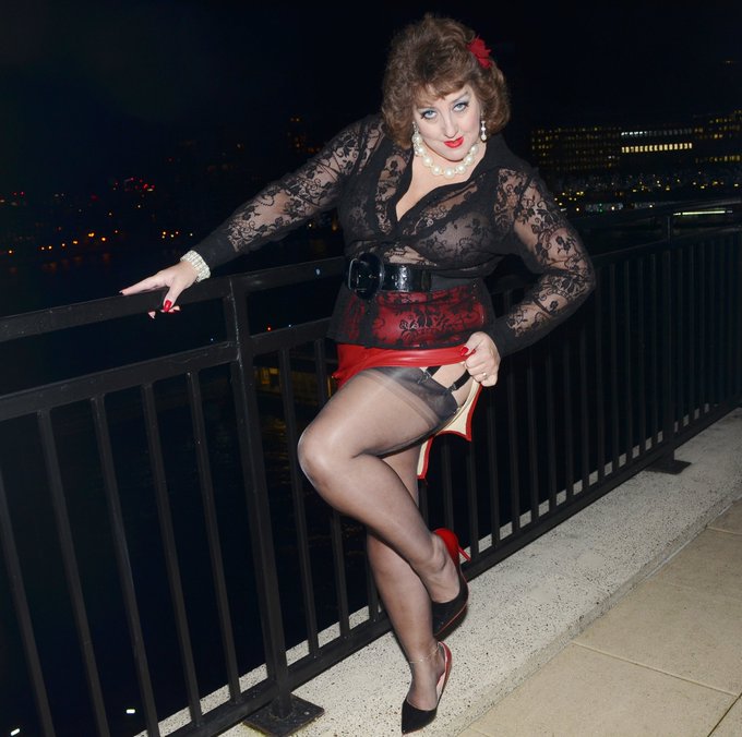 flashing my stocking tops!!!!  https://t.co/nxH7dmmcnA https://t.co/bGpq4VDv2k<a href="/tag/cuminmouth"class="tags"><span>#cuminmouth</span></a><a href="/tag/fullyfashionedstockings"class="tags"><span>#fullyfashionedstockings</span></a><a href="/tag/bigdild"class="tags"><span>#bigdild</span></a>