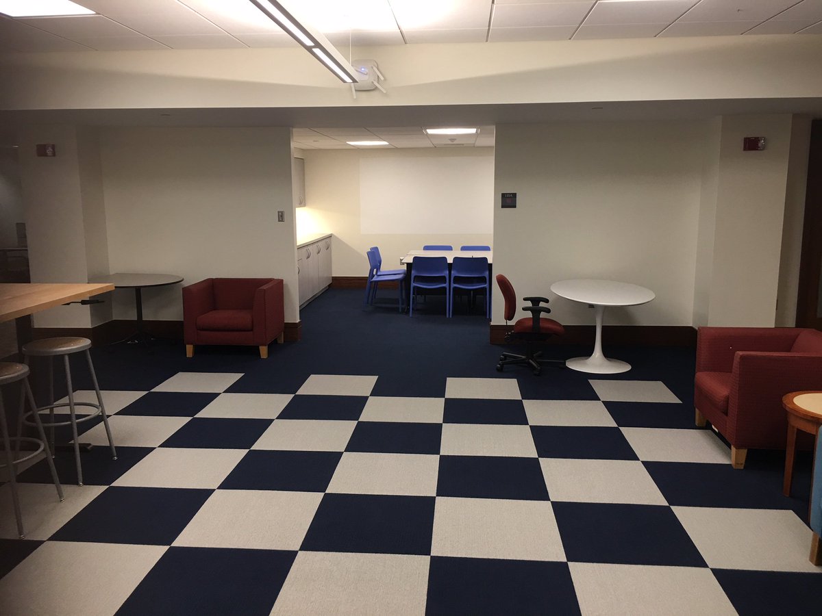 BerkeleyBuildCo's tweet photo. BBC wrapped up this quick build for #HarvardLawSchool with #BBCTeam members Stephen Oliver and Alan Slotnick, alongside Austin Architects #Cambridge and CSL Consulting #Burlington.
#BBCProjects
#BerkeleyBuildingCompany
#BerkeleyBuildingCompanyProjects
#TeamBBC
#HarvardUniversity https://t.co/nSdIPOxgY1