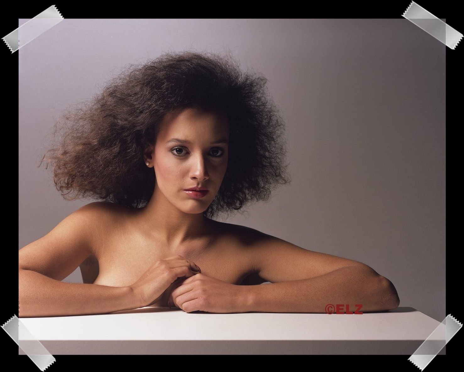 Jennifer Beals nude 