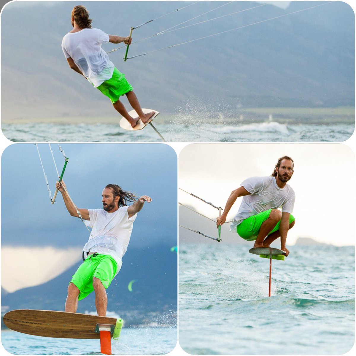 Good morning #kiters! #Kitefoil freestyle! #kitecamp
#kite #kitesurf #kitesurfing  #kiteboarding #kiteboard #kiteboarders #kiteboarder #kitesurfer #kiter #instakite #kitespot #kitetrip #trip #travel #event #events #waves #wave #holidays #windsurfing #surf #surfing #surfer #sea