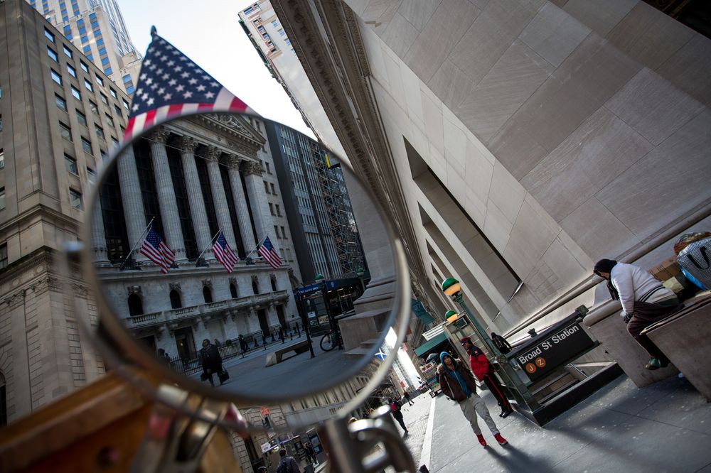 The owner of the New York Stock Exchange wants to let customers bet on Bitcoin bloom.bg/2KJ8los