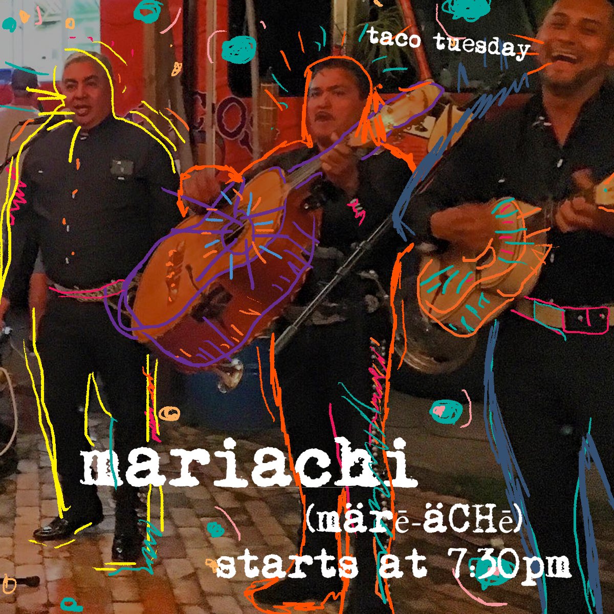 Brewwana's tweet photo. RT lauder_ale: Every week, our Taco Tuesdays are overflowing with cold fresh beer, tasty goodness and mariachi music! Come eat, drink and dance with us!
#TacoTuesday #SoFlo #SouthFlorida #BrowardBeerScene #SoFloBeer #SoFloEats #FourtLuaderdale #FortLaud… https://t.co/4ca0hITyxi