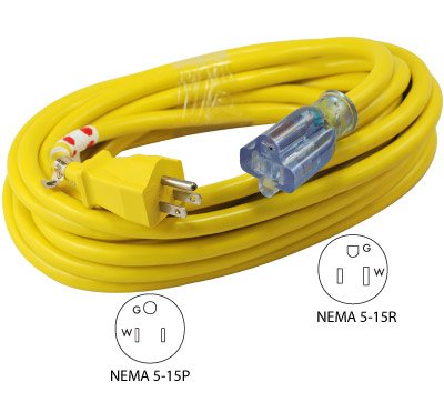 #ToolzDay  
Not so boring #electrical cords... because #power is absolute
more --> <a href="/ConntekISI/">Conntek ISI</a>