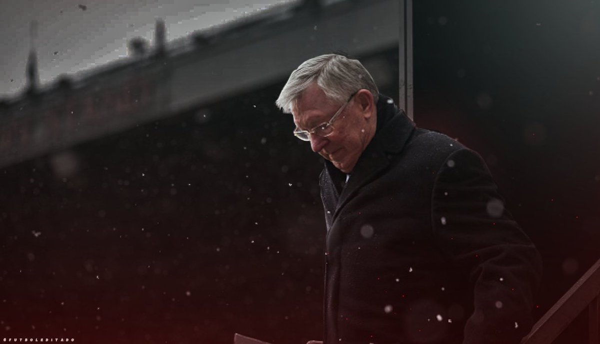 JCreative_134's tweet photo. Sir Alex Ferguson 🙏 #PrayForSirAlex https://t.co/TxcKtrxFdO