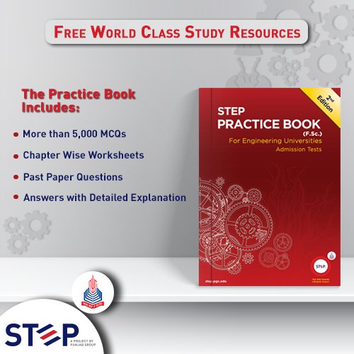 stepbypgc's tweet photo. Register now for #STEPRegularSessions18 to make the most out of Free World Class Study Resources devised by skillful Entry Test Experts at STEP. All these resources are designed to facilitate and optimize the learning experience of students.
#JoinSTEP #EmpoweringYouth #MDCAT https://t.co/x41WoUDVbB