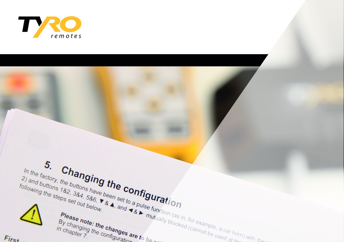 Tyro Remotes NL (@TyroRemotesNL) / Posts / X