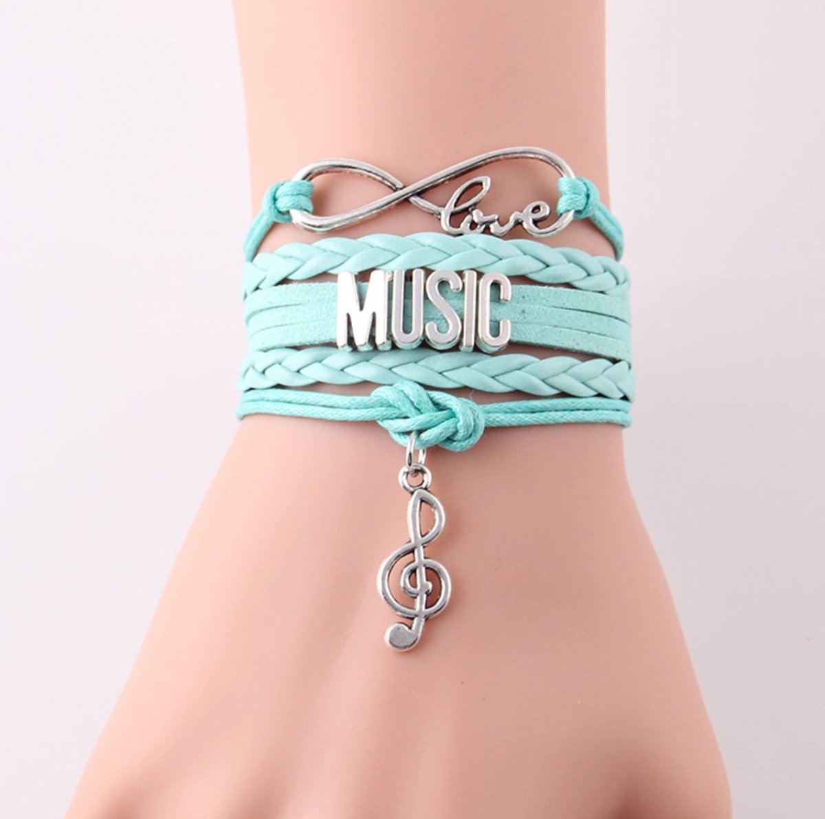 AcousticLineUp's tweet photo. 😍Music Styled Bracelets And Wrist Bands- https://t.co/YTxMonu1LR