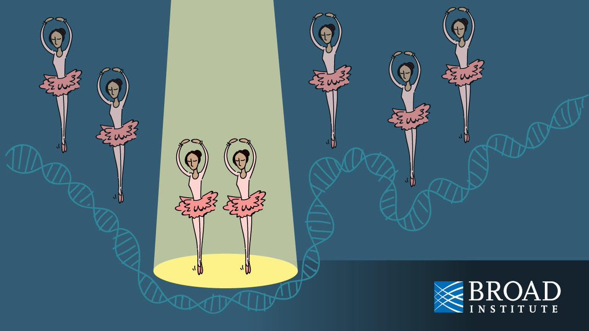 Another use for #CRISPR: not as a tool for cutting DNA, but for capturing the proteins controlling a given gene's transcription. fal.cn/y841
