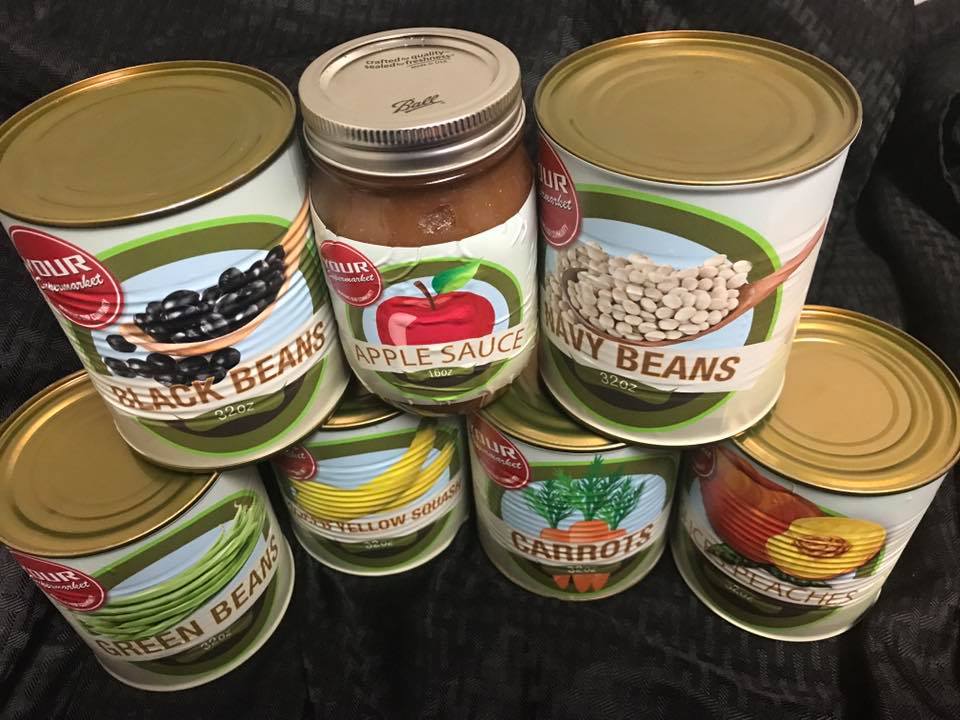 There's a supermarket just for YOU! Yes YOU! <a href="/SupermarketATL/">YourSupermarket</a> is proud to highlight 3 of our BLACK OWNED, OPERATED &amp; MANUFACTURED PRODUCTS: By An Bean Necessary, Supreme Spring Water &amp; Your Supermarket's canned goods!!! Stop by today!! #YourSupermarket #BuyBlack