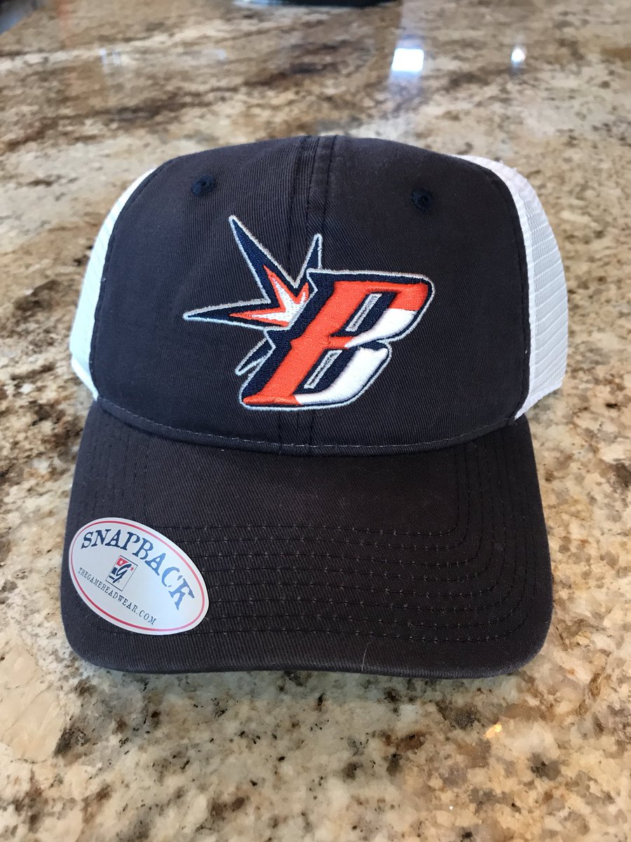 FloridaBurn's tweet photo. Woah, oh-oh-oh
Woah, oh-oh-oh
Woah, oh-oh-oh
In your snapback
#BurnStore https://t.co/1k4qq7VrSm