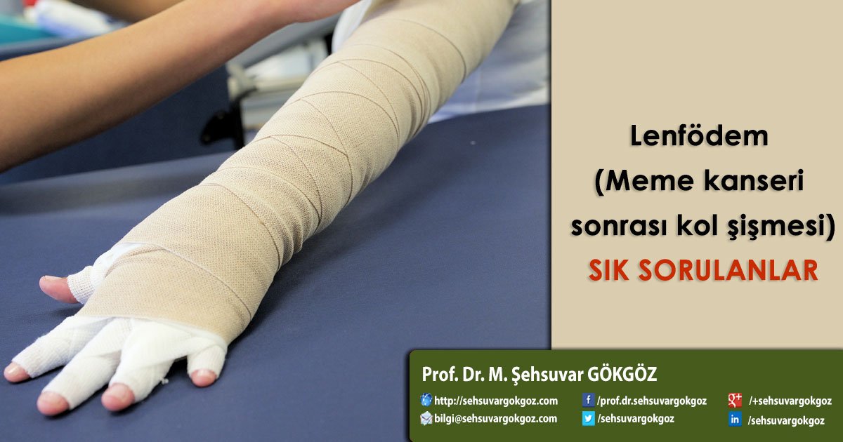 Lenfödem meme kanseri tedavisinde cerrahi ve/veya radyoterapi (RT) sonrası...
sehsuvargokgoz.com/lenfodem-meme-…
 #memekanseri #memekanseritani #memekanseritakip #memekanseriprogramı #memekanseribursa #muayene #sehsuvargokgoz #mamografi #doktor #erkentanı #tedavi #sağlık #yaşam #memecerrahi