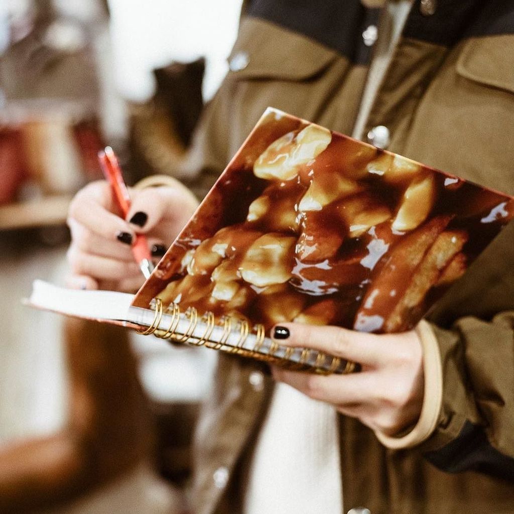 NeonStores's tweet image. What's your favorite poutine recipe?  #poutine #montreal #mainandlocal  @MainandLocal #mtl #toronto