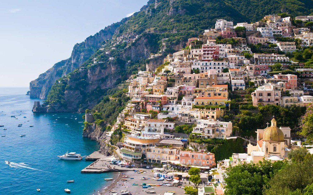 The ultimate guide to the best World Heritage Sites in Italy tandl.me/2Iq7g6G