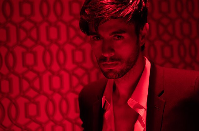Happy birthday enrique iglesias  