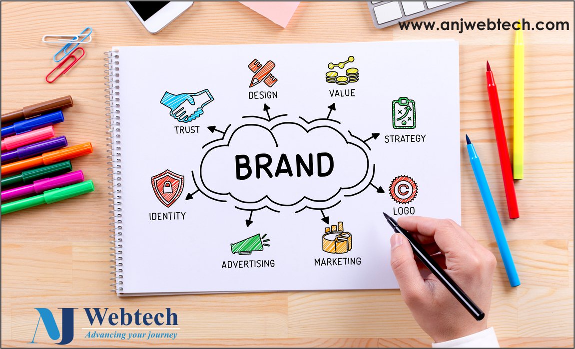 AnjWebTech's tweet photo. Branding is the sum total of how someone perceives a particular organization. Branding is about shaping that perception.
Come shape your Branding with @AnjWebTech !!
#Branding #Brand #Design #organization #digitalmarketing #webdevelopment #ANJwebtech https://t.co/L8R3RydfrK