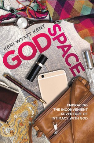 HomeSchoolsBest's tweet photo. Think you don't have time or space for spiritual stuff? That intimacy with God is impossible? Here's how--in the life you already live--you can make time and space for God. #GodSpaceBook #busy  https://t.co/BUrVIJvlGv https://t.co/aDtAE9bj0q