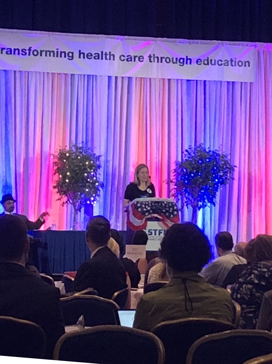 Joanne Dannenhoffer (@drjosiebif) on Twitter photo So inspired by my friend and mentor <a href="/AnnieRutterMD/">Annie Rutter</a> for everything she does for the future of family medicine! #STFM18 #familymedicine <a href="/AlbanyMed/">Albany Med Health System</a> So inspired by my friend and mentor <a href="/AnnieRutterMD/">Annie Rutter</a> for everything she does for the future of family medicine! #STFM18 #familymedicine <a href="/AlbanyMed/">Albany Med Health System</a>