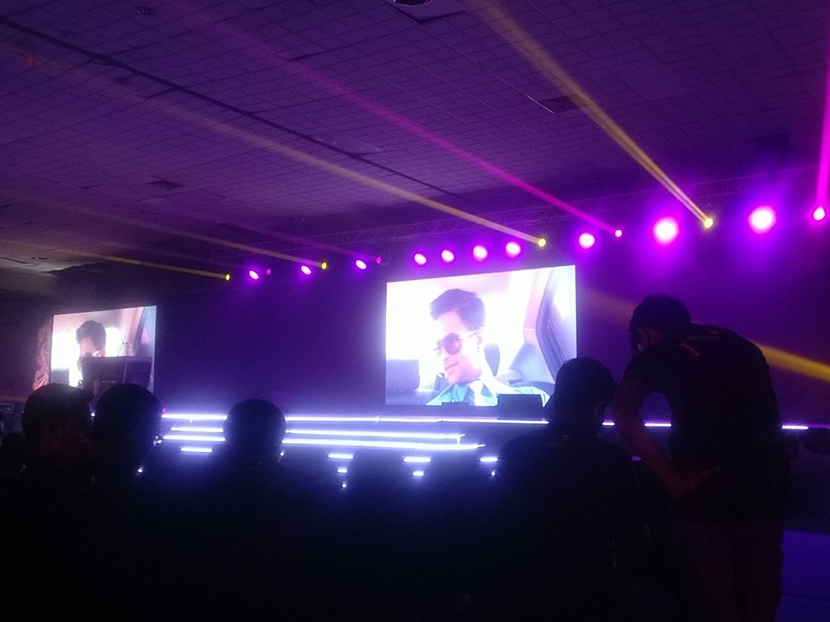 DimalChan's tweet image. #io18 happening in sri lanka. #googleVibes