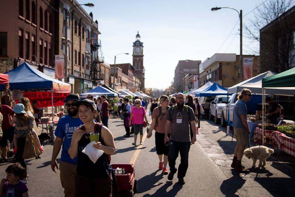 Ptbo Downtown Market tweet media