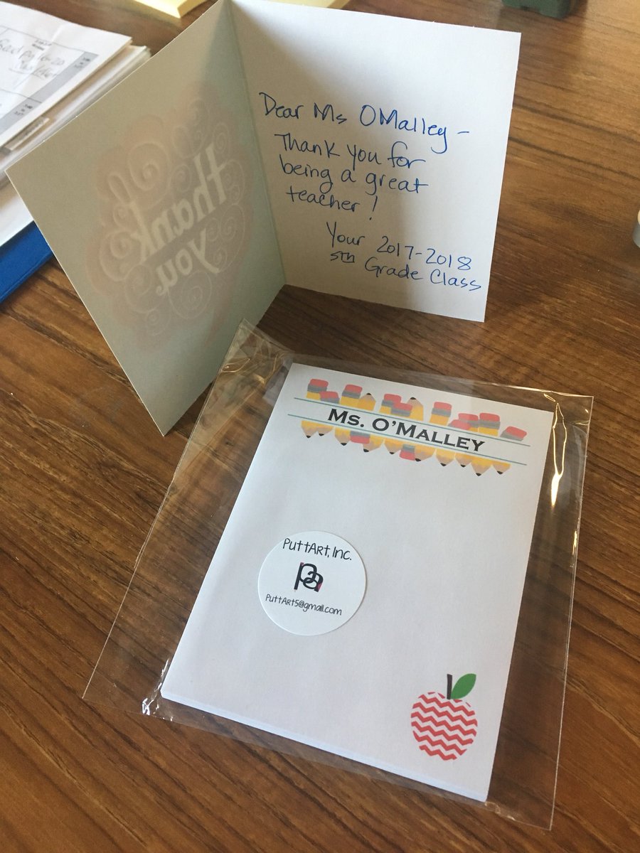 Bonnie Fodor tweet media