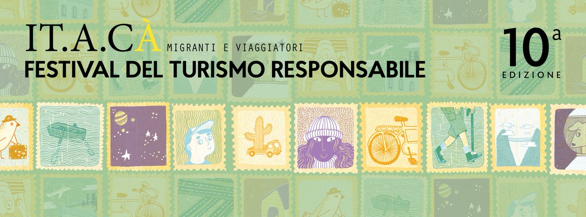 Ancora poche settimane prima del via ufficiale...Bologna culla natale di IT.A.CÀ  si prepara ad accogliere la prima tappa del festival dal 25 maggio al 4 giugno!!!
Qui il programma online: festivalitaca.net/portfolio…/it-ca-bologna-2018/