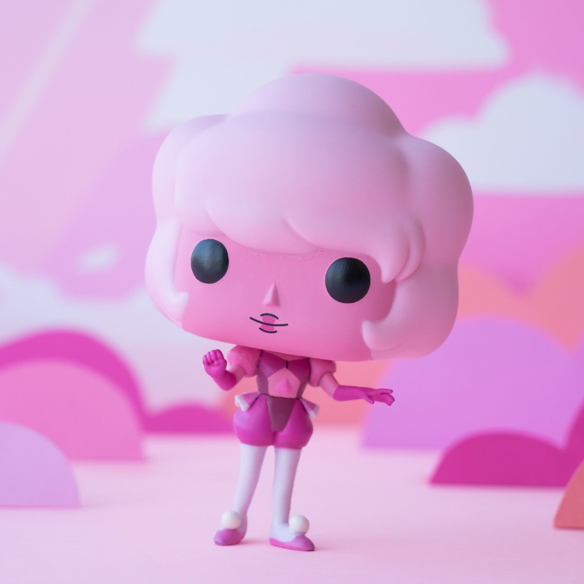 funko pop marie diamond