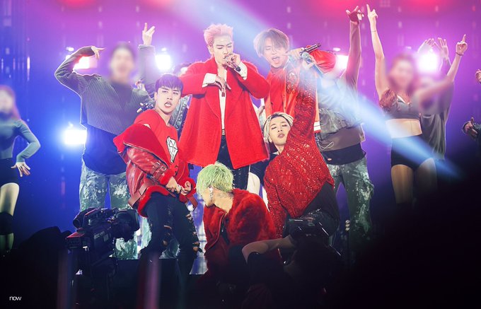 Bigbang 高画質 のtwitterイラスト検索結果