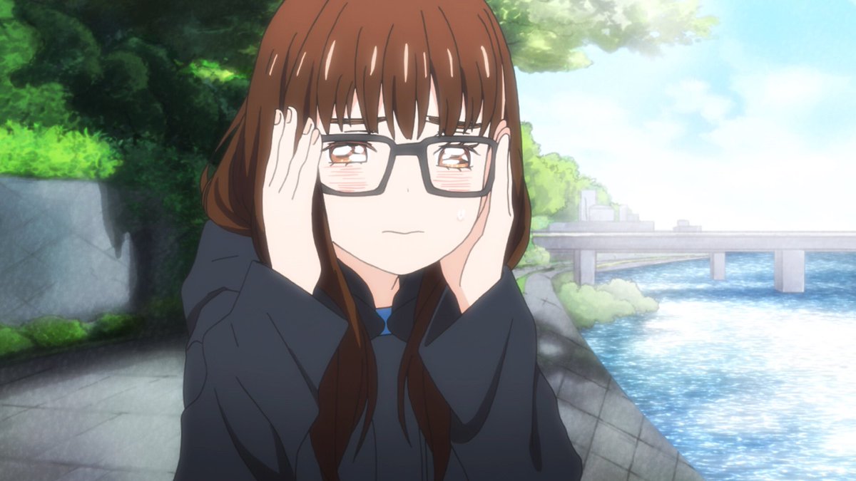 ガタリィ Twitter પર 3月のライオン 二期 一気見しました 特にひなちゃんエピソード 涙涙でした それにしても花澤香菜さん演じられると本当に真に迫るものを感じます よりもいの報瀬ちゃんもでしたが 花澤香菜さん演じられるキャラに心鷲掴みされ ガタリィ Twitter પર 3月のライオン 二期 一気見しました 特にひなちゃんエピソード 涙涙でした それにしても花澤香菜さん演じられると本当に真に迫るものを感じます よりもいの報瀬ちゃんもでしたが 花澤香菜さん演じられるキャラに心鷲掴みされ