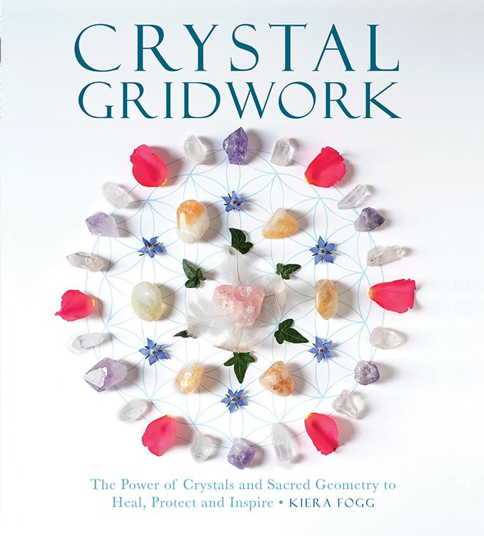 WeiserBooks's tweet photo. A single crystal is a powerful tool. Think then how potent a crystal grid might be. https://t.co/xcRKq87IJU #CrystalGridwork #Crystals #CrystalGrids https://t.co/xv5xefySao