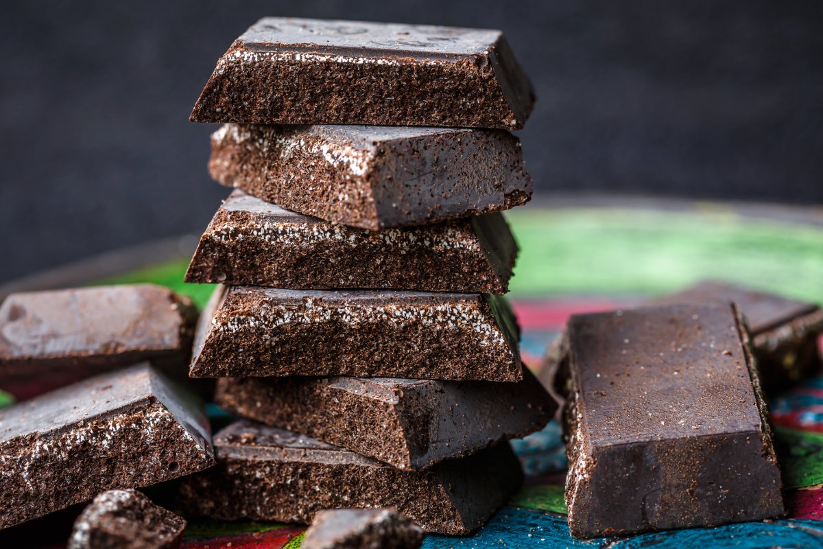 🚴‍♂️ Halfway through the 4th stage, let's recharge batteries with Modica's #chocolate , still made today in #Sicily exactly as the Aztecs used to do in ancient Mexico bit.ly/modicas-chocol…
#Giro101 #Italyforfoodies #Italy