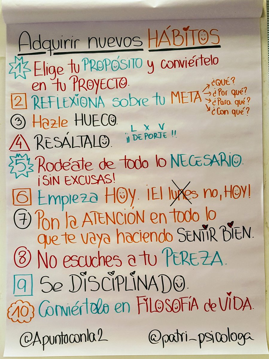 Patricia Ramírez tweet media