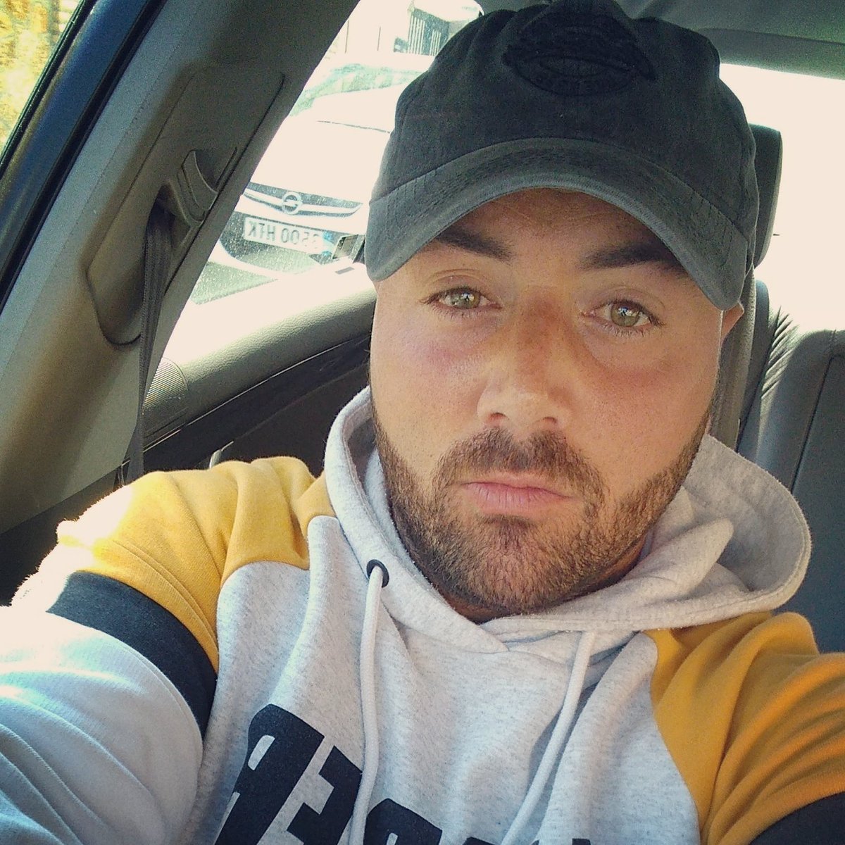 GatoA4's tweet photo. #NuevaFotoDePerfil https://t.co/Vj3ID6lQsF