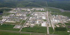 Inspectioneer's tweet photo. Formosa #Plastics Announces Process Technologies for #Texas PE and PP Production Expansions. https://t.co/H7F1YqqKpr https://t.co/saYhP7vB79